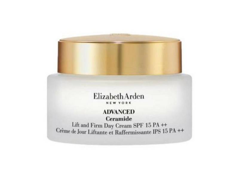 Elizabeth Arden Tagescreme Advanced Ceramide Lift & Firm Day Cream SPF 15 von Elizabeth Arden