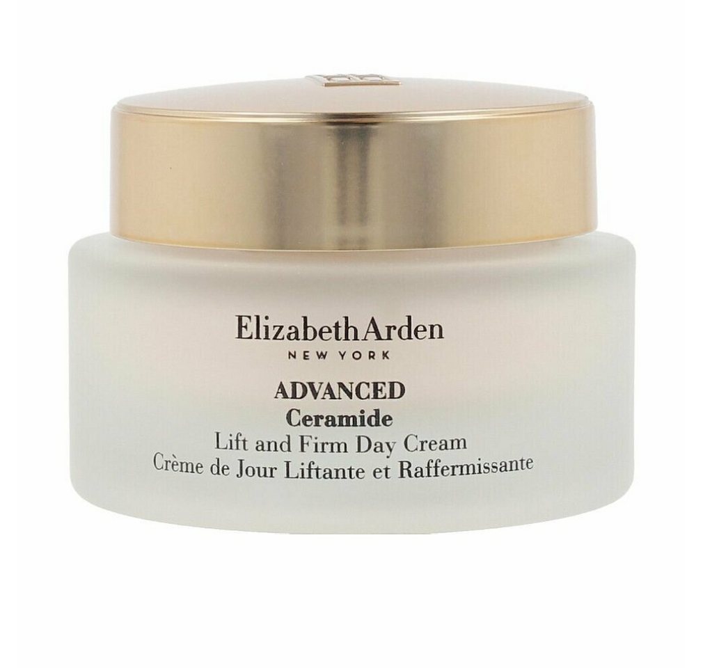 Elizabeth Arden Tagescreme Advanced Ceramide Lift y Firm Day Cream 50ml Elizabeth Arden Tagescreme Advanced Ceramide Lift y Firm Day Cream 50ml von Elizabeth Arden