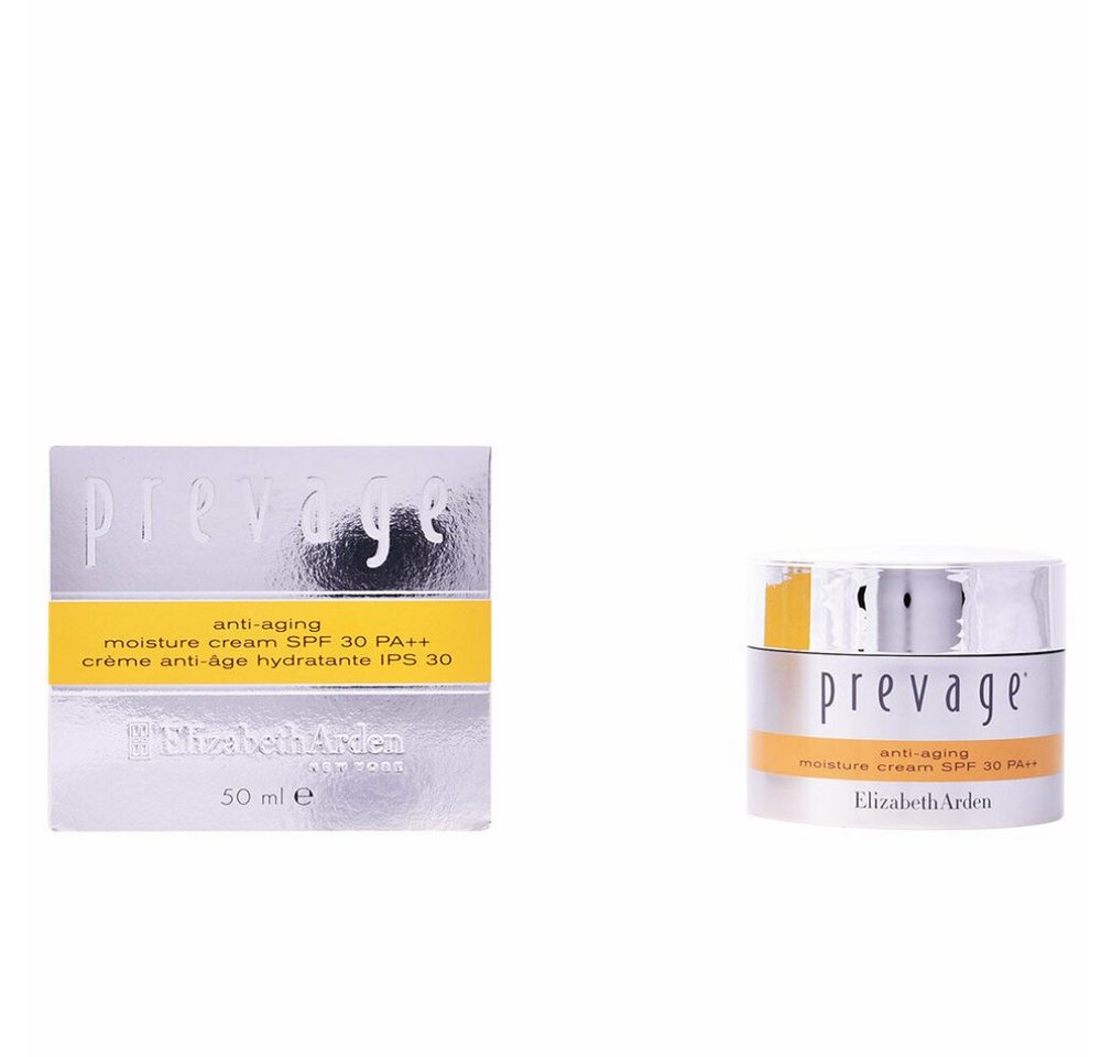 Elizabeth Arden Tagescreme Anti-Aging Moisture Cream Broad Spectrum Spf30 50ml von Elizabeth Arden