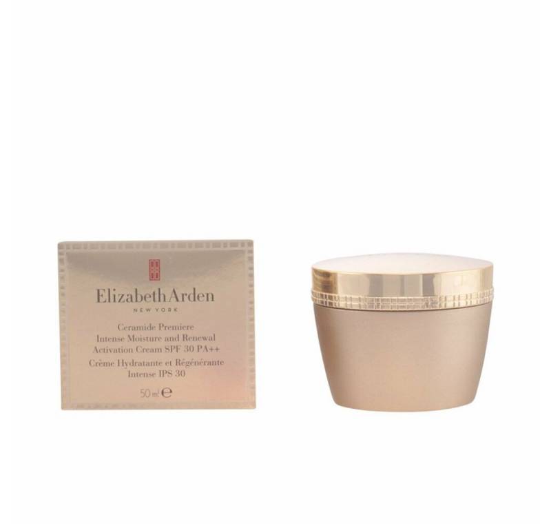 Elizabeth Arden Tagescreme Ceramide Premiere Activation Cream Spf30 50ml von Elizabeth Arden