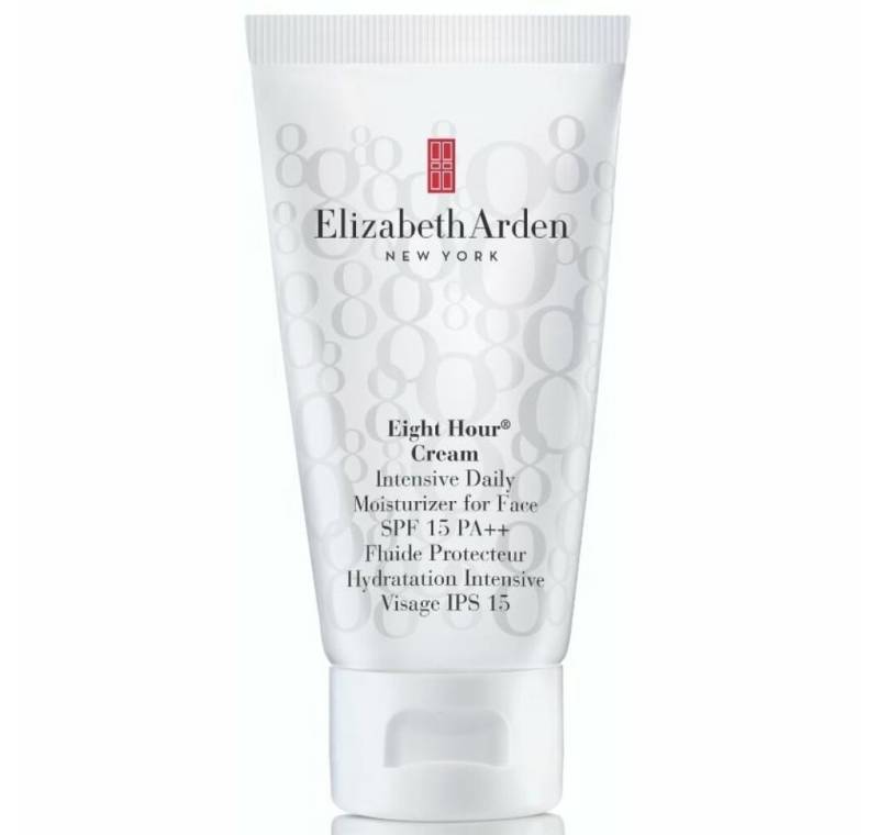 Elizabeth Arden Tagescreme Eight Hour Cream Intense Spf15 50ml von Elizabeth Arden