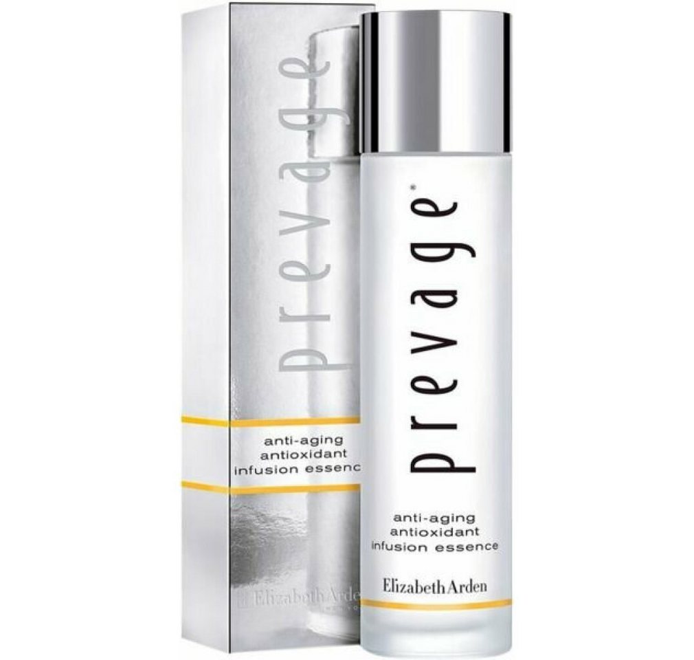Elizabeth Arden Tagescreme Prevage Anti Aging Antioxidant Infusion Essence 140ml von Elizabeth Arden