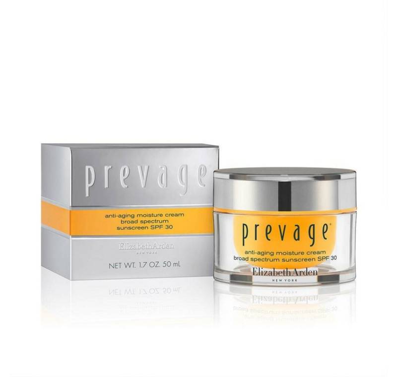 Elizabeth Arden Tagescreme Prevage Anti-Aging Moisture Cream Spf30 50ml von Elizabeth Arden