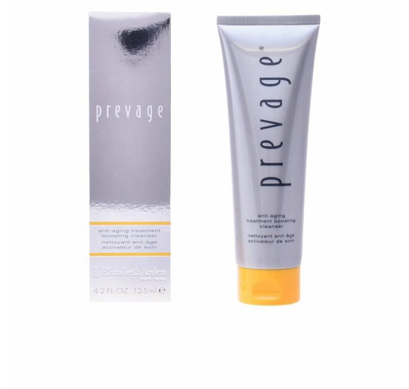 Elizabeth Arden Tagescreme Prevage Anti Aging Treatment Boosting Cleanser 125ml von Elizabeth Arden