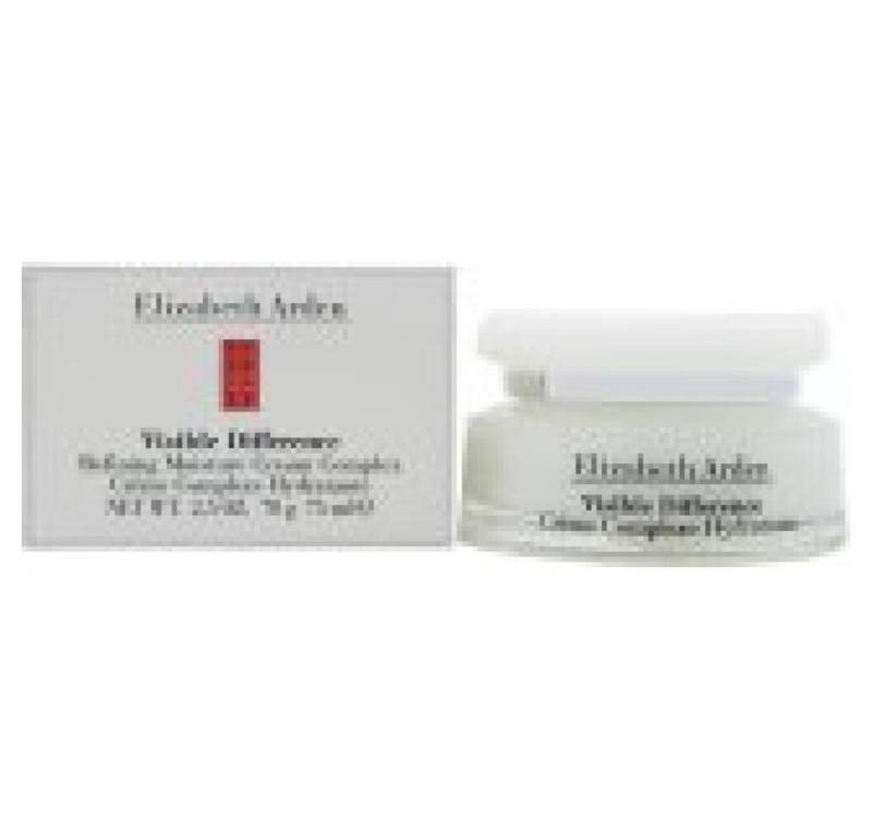 Elizabeth Arden Tagescreme Visible Difference Refining Moisture Creme 75ml von Elizabeth Arden