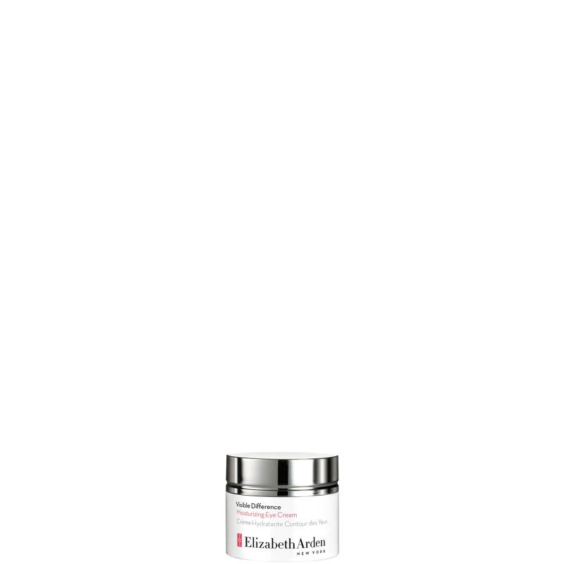 Elizabeth Arden Visible Difference Moisturising Eye Cream (feuchtigkeitsspendende Augencreme) 15ml  von Elizabeth Arden