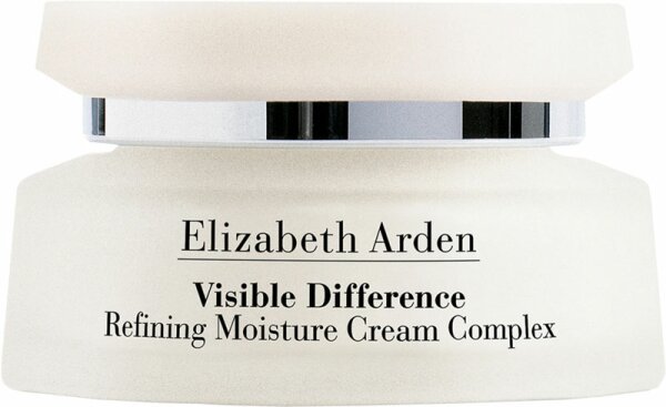 Elizabeth Arden Visible Difference Refining Moisture Cream Complex 75 ml von Elizabeth Arden