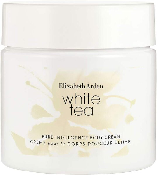 Elizabeth Arden White Tea Body Cream - Körpercreme 400 ml von Elizabeth Arden