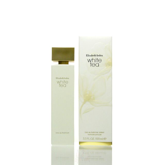 Elizabeth Arden White Tea Eau de Parfum 100 ml von Elizabeth Arden