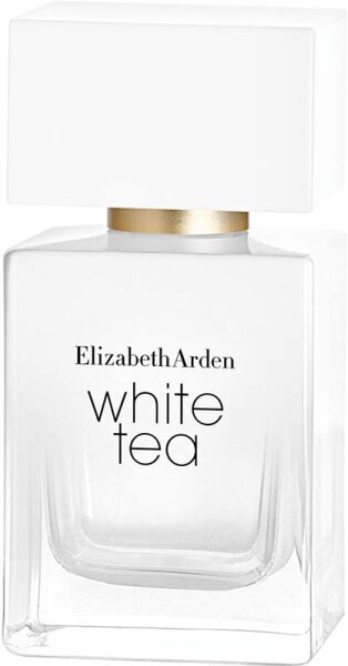 Elizabeth Arden White Tea Eau de Toilette (EdT) 30 ml von Elizabeth Arden