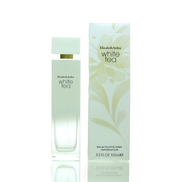 Elizabeth Arden White Tea Eau de Toilette 100 ml von Elizabeth Arden