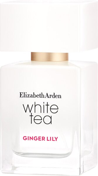 Elizabeth Arden White Tea Gingerlily Eau de Toilette (EdT) 30 ml von Elizabeth Arden