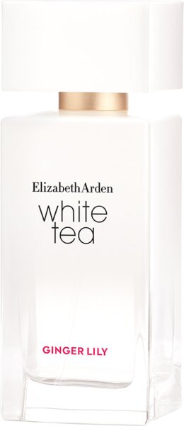 Elizabeth Arden White Tea Gingerlily Eau de Toilette (EdT) 50 ml von Elizabeth Arden