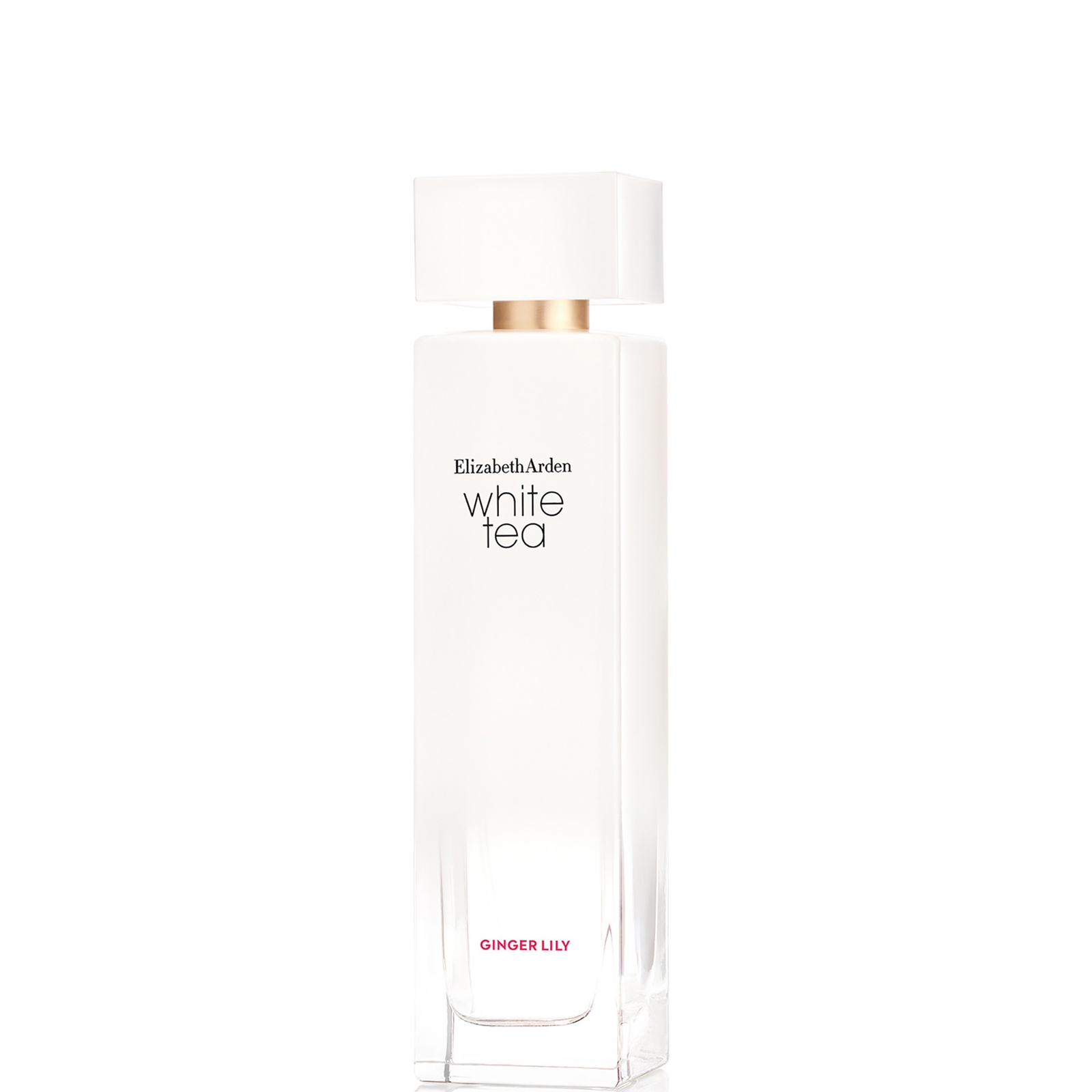 Elizabeth Arden White Tea Gingerlily Eau de Toilette Spray 100ml von Elizabeth Arden