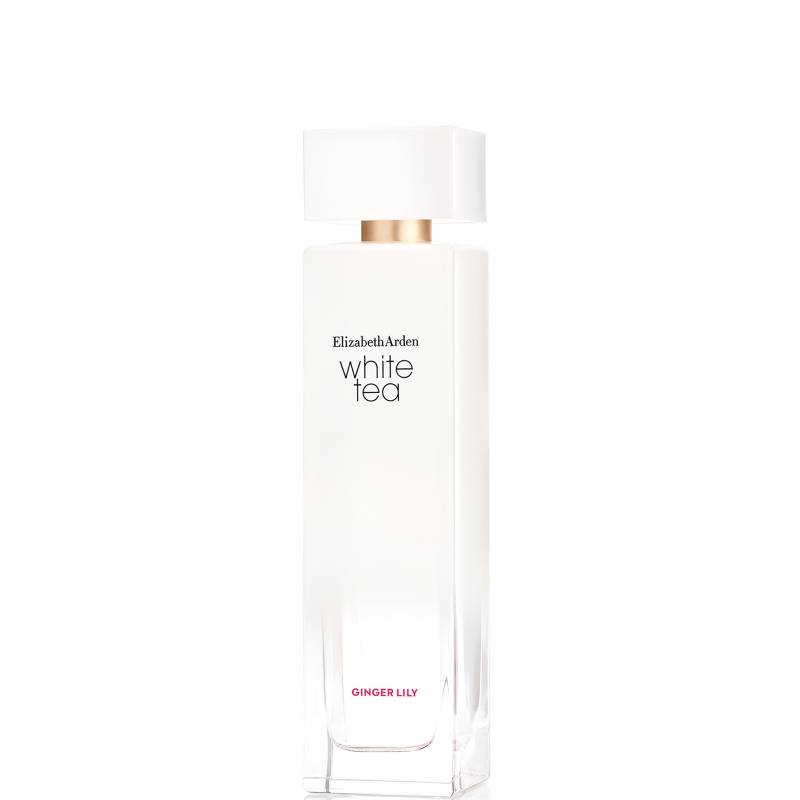 Elizabeth Arden White Tea Gingerlily Eau de Toilette Spray 100ml von Elizabeth Arden