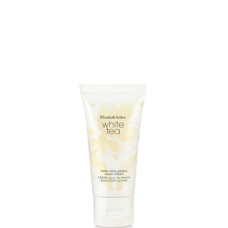 Elizabeth Arden White Tea Hand Cream 30 ml von Elizabeth Arden