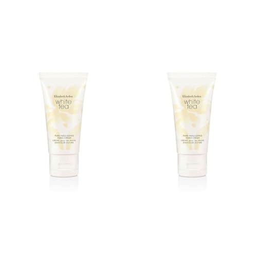 Elizabeth Arden White Tea Handcreme 30 ml (Packung mit 2) von Elizabeth Arden