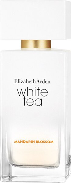 Elizabeth Arden White Tea Mandarin Blossom Eau de Toilette (EdT) 50 ml von Elizabeth Arden