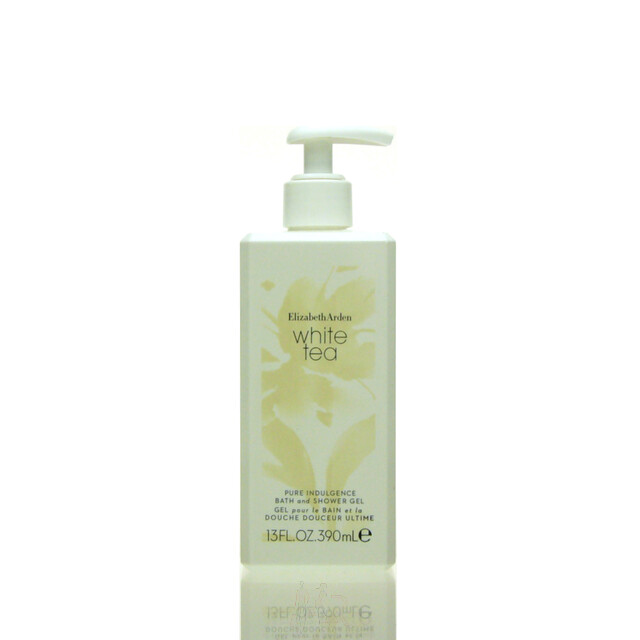 Elizabeth Arden White Tea Shower Gel 400 ml von Elizabeth Arden