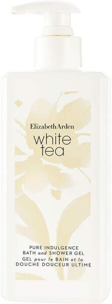 Elizabeth Arden White Tea Shower Gel - Duschgel 390 ml von Elizabeth Arden