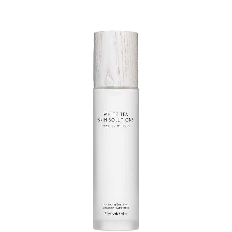 Elizabeth Arden White Tea Skin Solutions Hydrating Emulsion von Elizabeth Arden