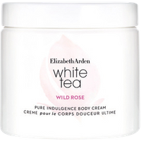 Elizabeth Arden White Tea Wild Rose Body Cream von Elizabeth Arden