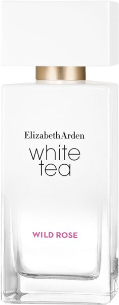 Elizabeth Arden White Tea Wild Rose Eau de Toilette (EdT) 50 ml von Elizabeth Arden