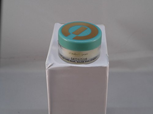 E.Grant Sensitive Lip Care Balm 7g von Elizabeth Grant