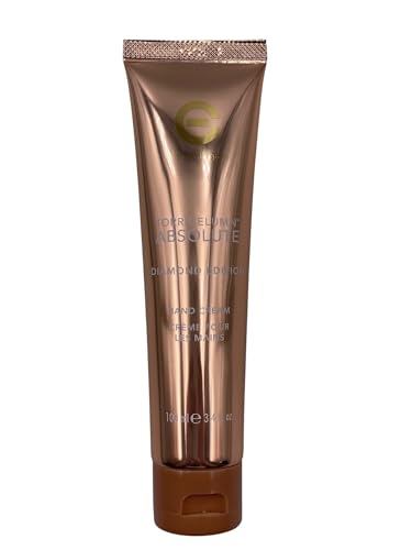 ELIZABETH GRANT Torricelumn™ Absolute Handcreme DIAMOND Edition 100ml Tube von Elizabeth Grant