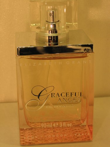 Elizabeth Grant Graceful Angel Eau de Parfum 90ml von Elizabeth Grant