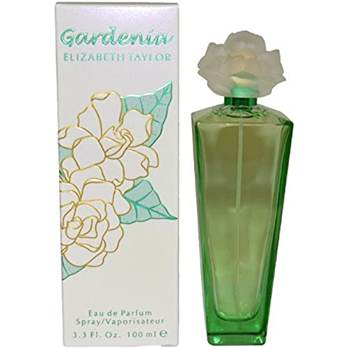 Elizabeth Taylor Gardenia Eau De Parfum 100 ml (woman) von Elizabeth Taylor