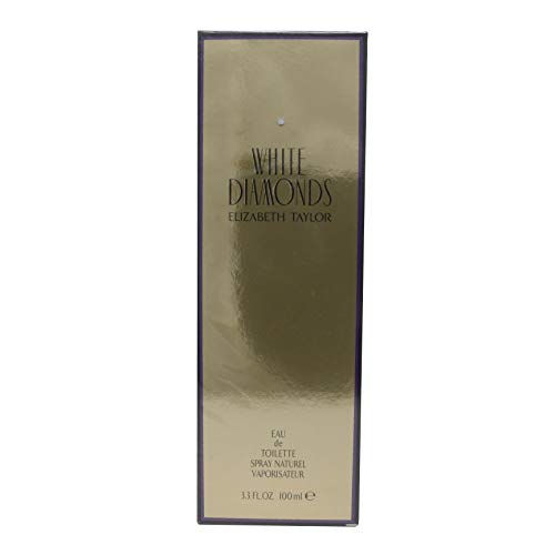 Elizabeth Taylor White Diamonds Eau De Toilette 100 ml (woman) von Elizabeth Taylor