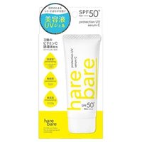 Elizabeth - Hare Bare Protection UV Serum C SPF 50+ PA++++ 60g von Elizabeth