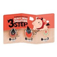 Elizavecca - Black Head Solution 3 Step Kit von Elizavecca
