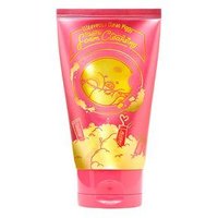 Elizavecca - Clean Piggy Pink Energy Foam Cleansing 120ml von Elizavecca