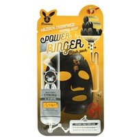 Elizavecca - Deep Power Ringer Mask Pack - 11 Types Black Charcoal Honey Elizavecca - Deep Power Ringer Mask Pack - 11 Types Black Charcoal Honey von Elizavecca