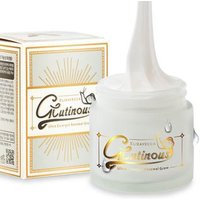 Elizavecca - Glutinous Ultra Escargot Renewal Cream 50ml 50ml Elizavecca - Glutinous Ultra Escargot Renewal Cream 50ml 50ml von Elizavecca