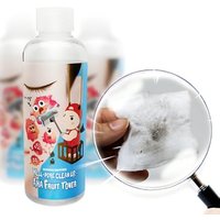 Elizavecca - Hell Pore Clean Up AHA Fruit Toner Elizavecca - Hell Pore Clean Up AHA Fruit Toner von Elizavecca