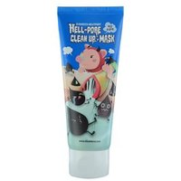 Elizavecca - Hell Pore Clean Up Mask Elizavecca - Hell Pore Clean Up Mask von Elizavecca