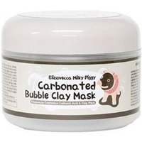 Elizavecca - Milky Piggy Carbonated Bubble Clay Mask - Tonerde-Maske von Elizavecca