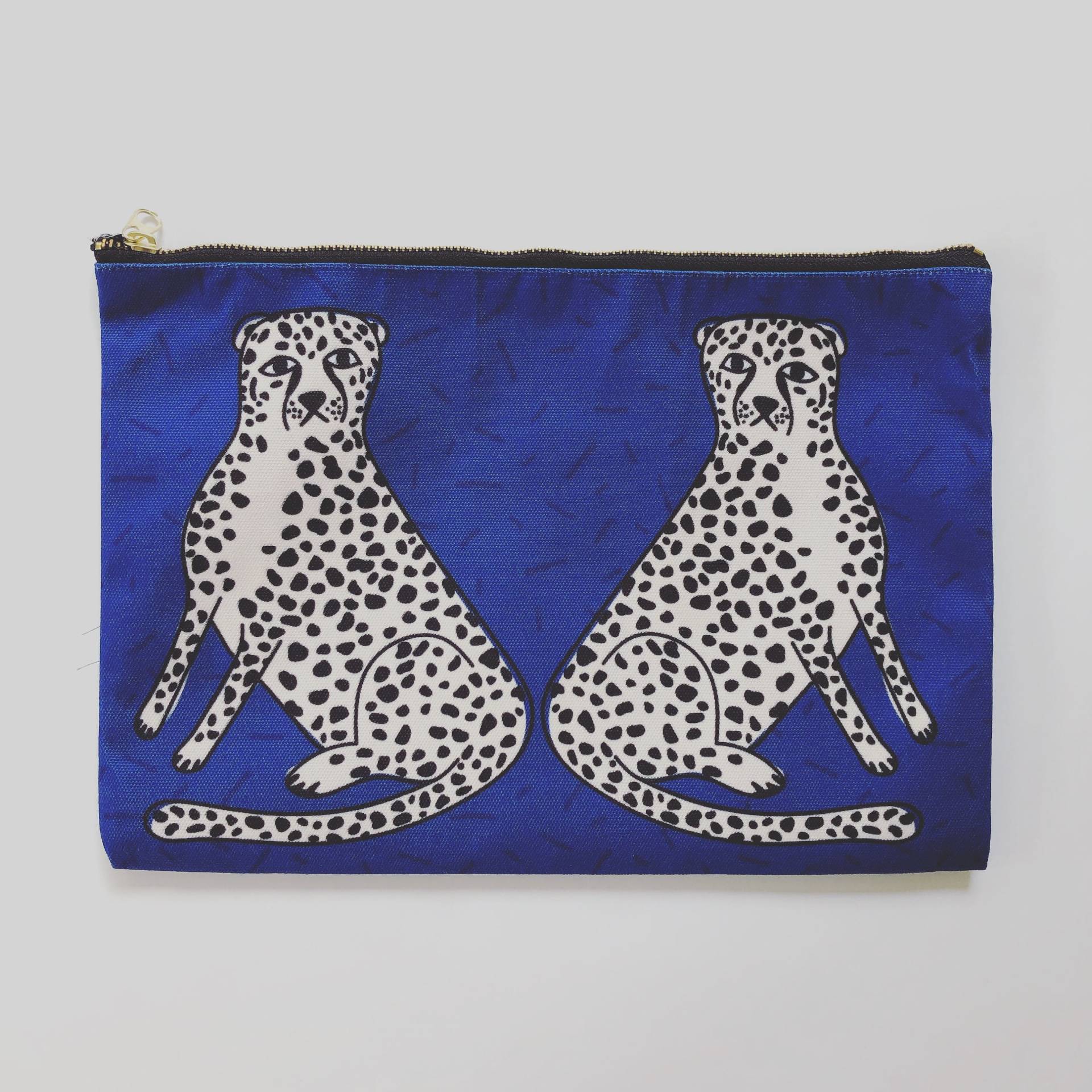 Freche Cheetah Tragen Alle Freche Cheetah Tragen Alle von ElkInkShop