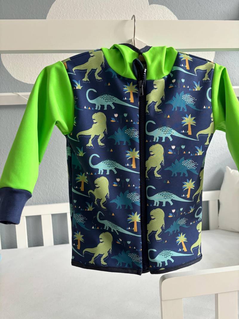 Softshelljacke von ElkesPassion