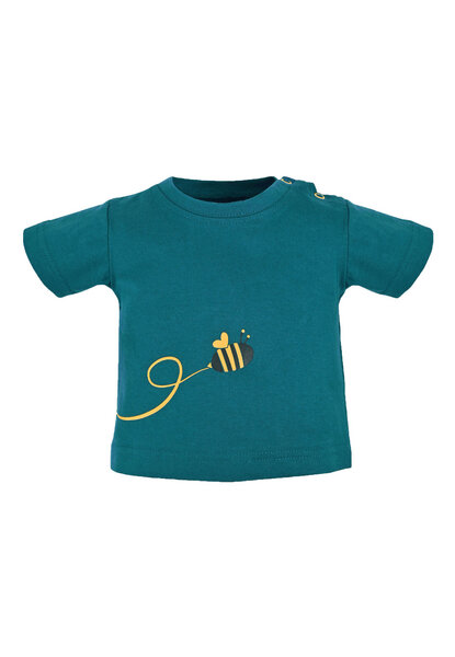 Elkline Baby T-Shirt Bay Bee von Elkline