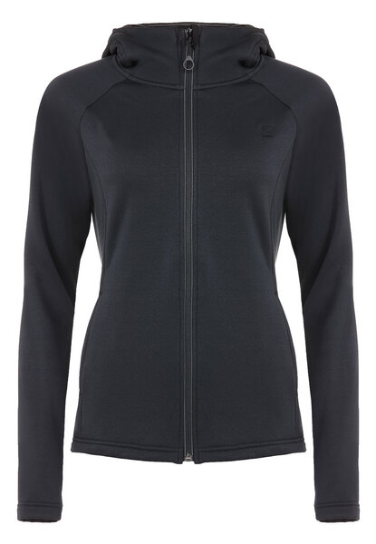 Elkline Damen Fleecejacke My Way von Elkline