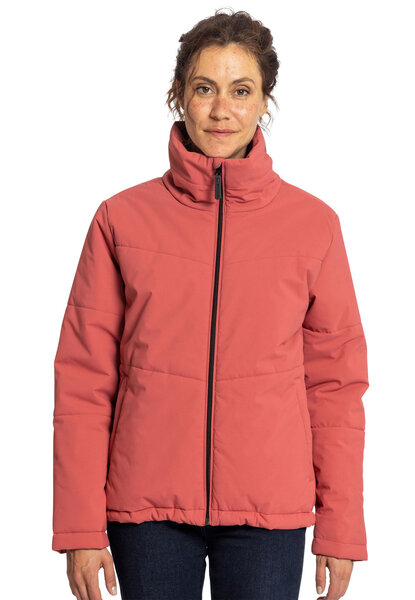 Elkline Damen Winterjacke Puffer von Elkline