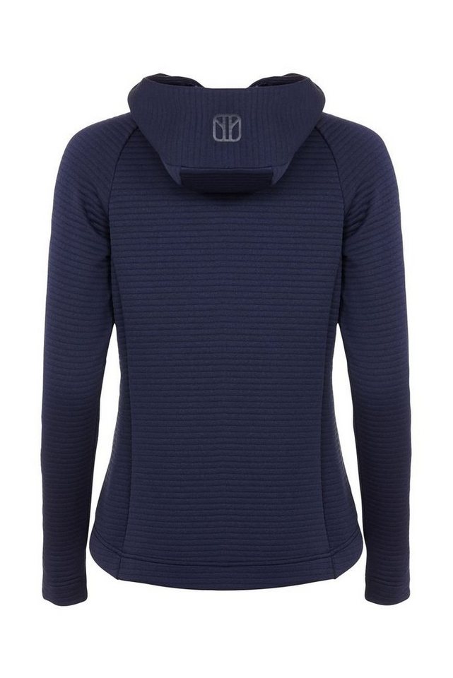 Elkline Fleecejacke DAYBREAK Damen Fleecejacke von Elkline