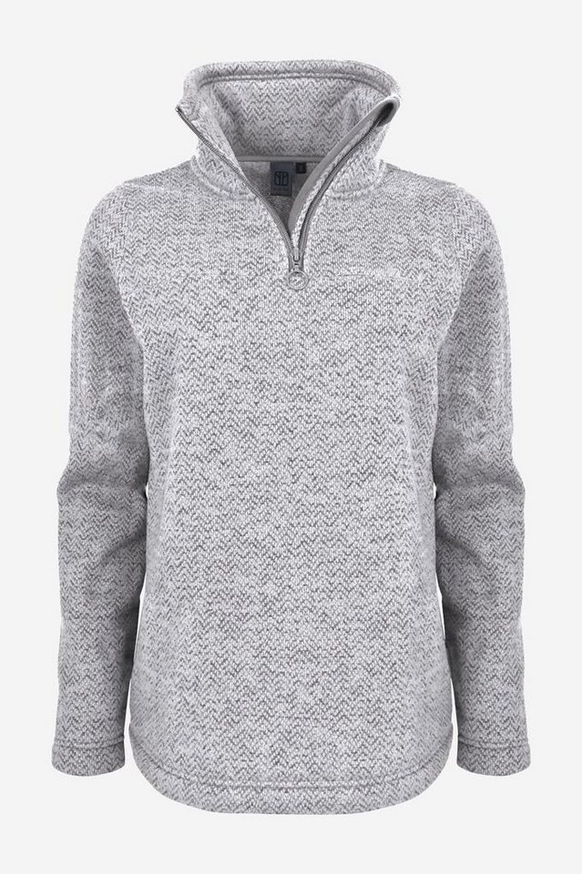 Elkline Fleecepullover Fastforward (1-tlg) von Elkline