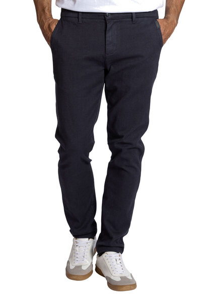 Elkline Herren Hose Leger | Chino Hose | Freizeit und Business von Elkline