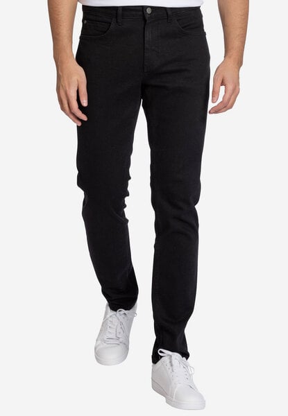 Elkline Herren Jeans Compagnon | Five-Pocket-Stretch-Jeans von Elkline