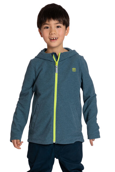 Elkline Kinder Fleecejacke Hurray von Elkline